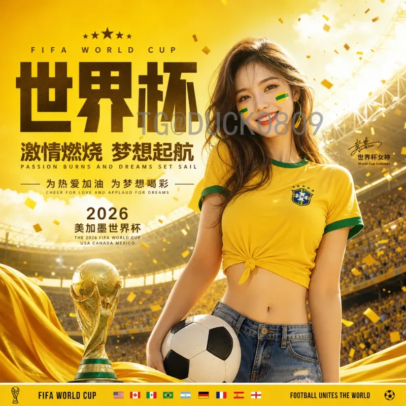 官方2026年国际足联世界杯赛程表一览：核心日期与观赛指南