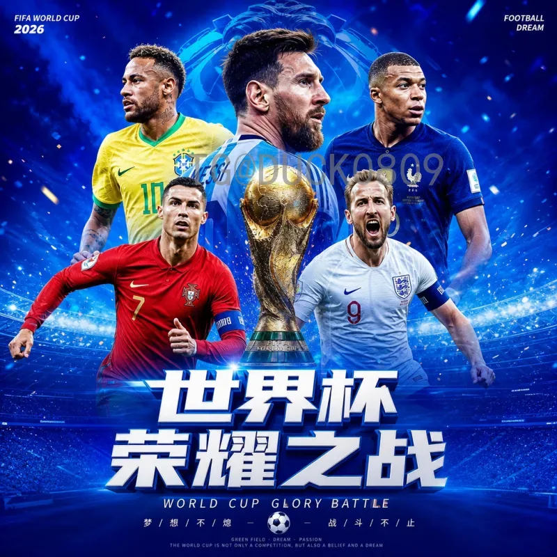 2026美加墨世界杯国足深度分析：前景、挑战与机遇
